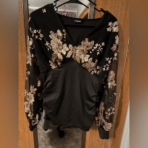 Bought from chicme size medium